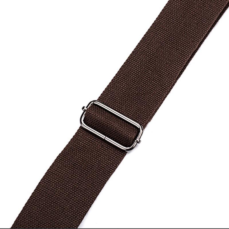 Men's Canvas Duffle Bag 75738736Q