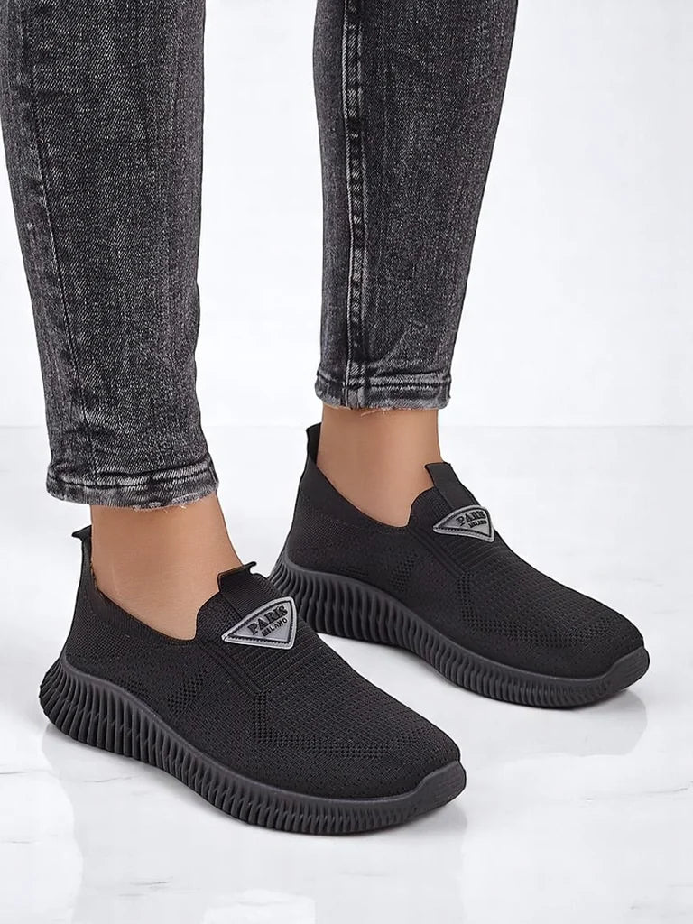 Lucille | Lightweight Slip-On Shoes