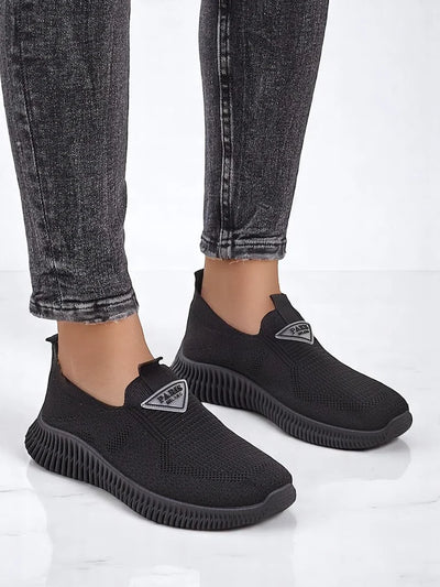 Lucille | Lightweight Slip-On Shoes