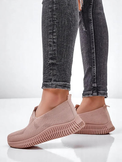 Lucille | Lightweight Slip-On Shoes