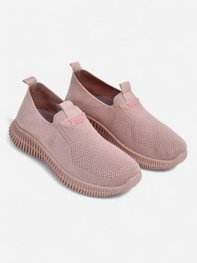 Lucille | Lightweight Slip-On Shoes