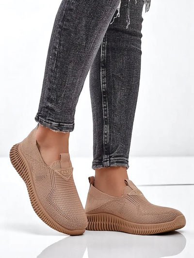 Lucille | Lightweight Slip-On Shoes