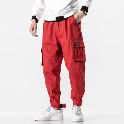 Bronx Cargo Joggers