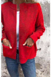 Malou™ | Autumn Cardigan