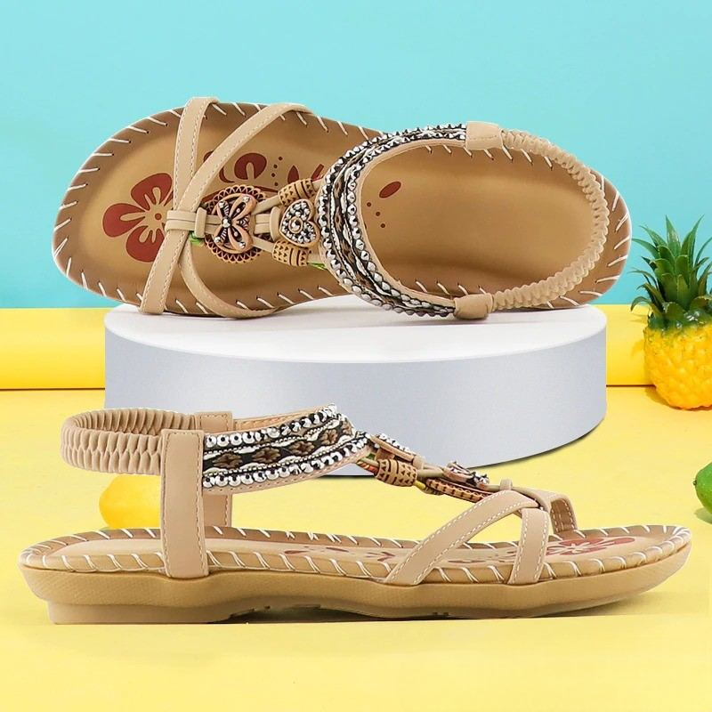 Maren | Orthopedic Comfort + Sandals