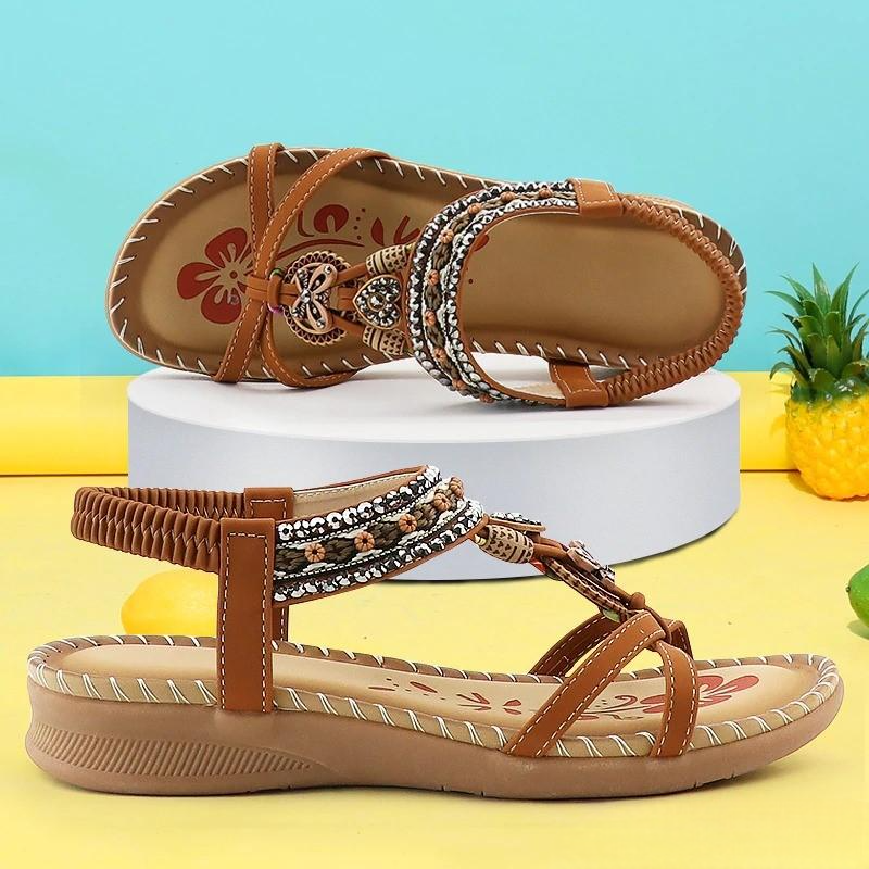Annette | Elegant Sandals