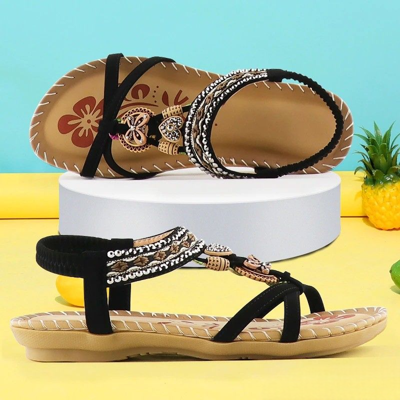 Annette | Elegant Sandals