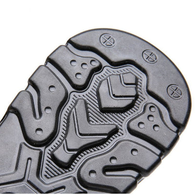 Vincent | Orthopedic sandals with optimal support and comfort