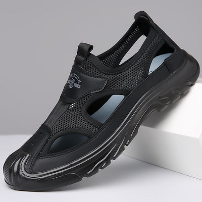 Vincent | Orthopedic sandals with optimal support and comfort