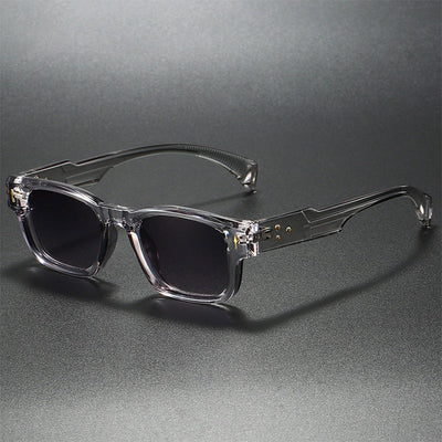 Lugano Square Sunglasses