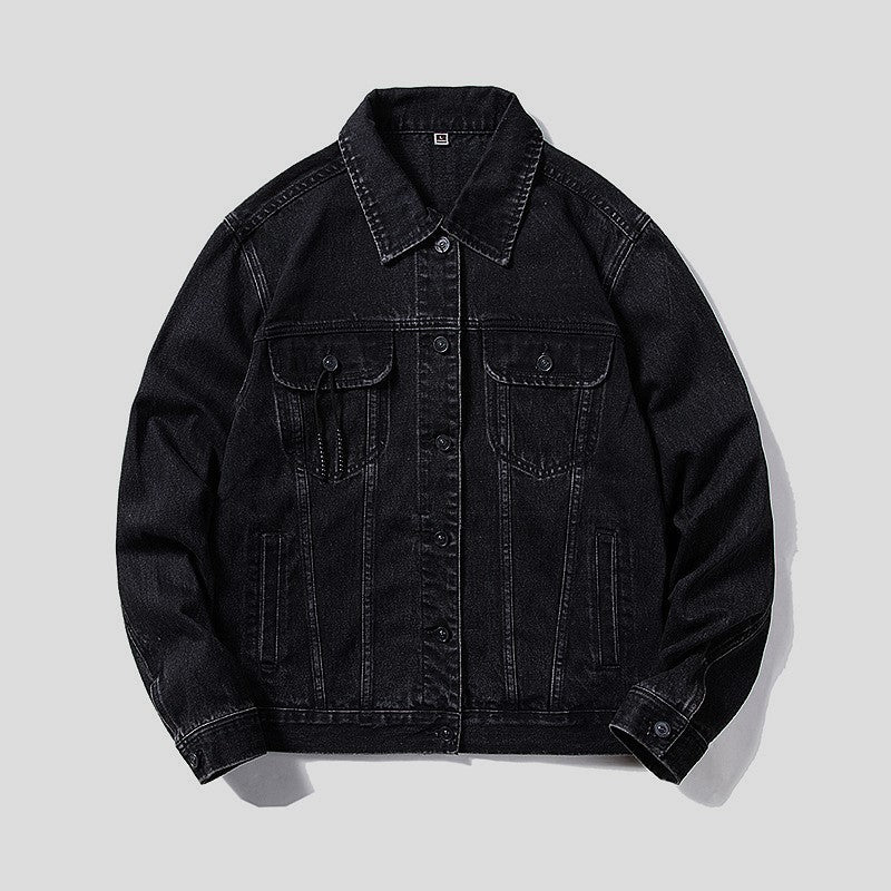 Indiana Denim Jacket