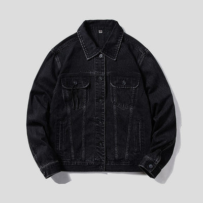Indiana Denim Jacket