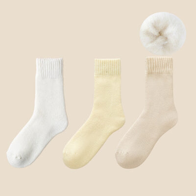 Avencea - Thermal Winter Socks