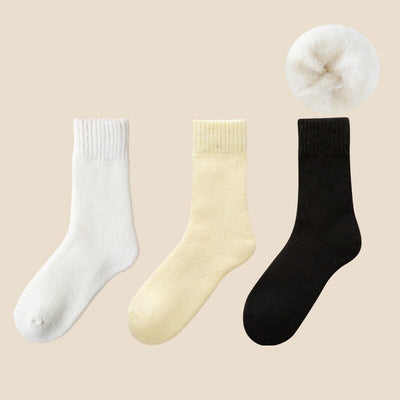 Avencea - Thermal Winter Socks