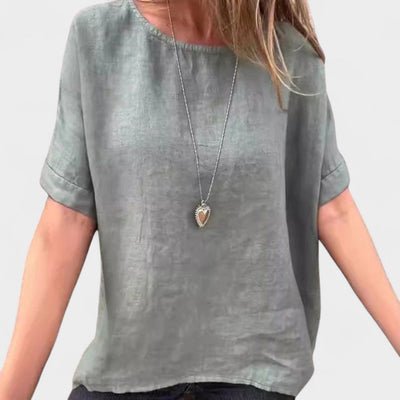 NORTHLINE STUDIO | RELAXED TOP