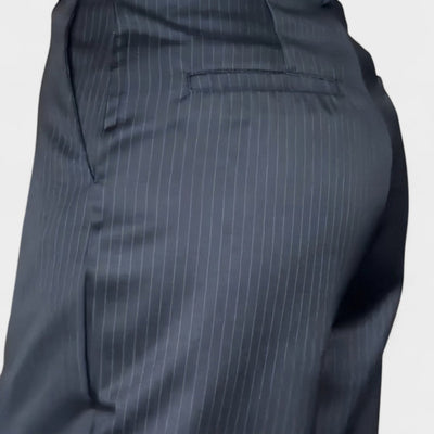 VIVIEN | HIGH WAIST STRAIGHT PANTS