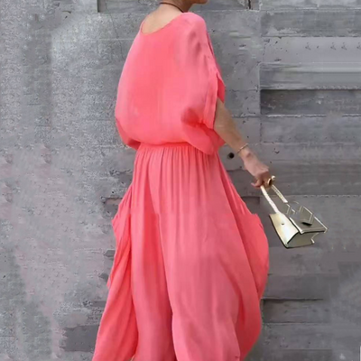 Alyson™ | Chiffon Two-Piece Set