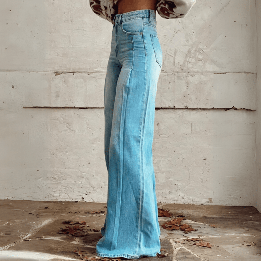 Sofia® | Vintage Boho Pants