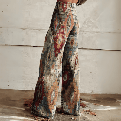 Isabella | Vintage Boho Pants