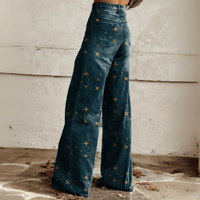 Isabella | Vintage Boho Pants