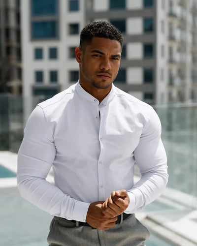 Dominion Tailored Shirt