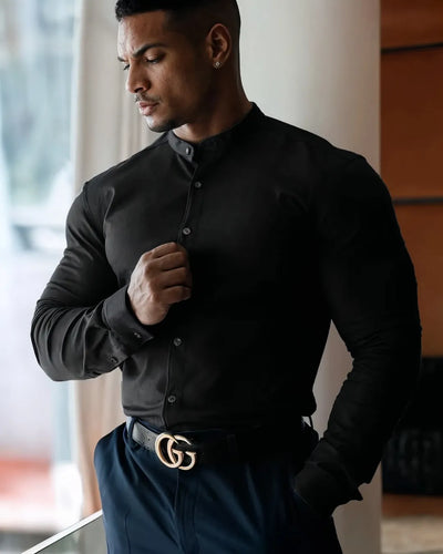 Dominion Tailored Shirt