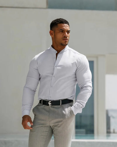 Dominion Tailored Shirt