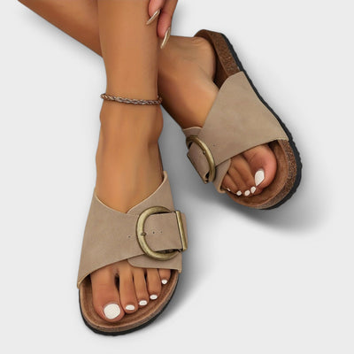 AVA | ORTHOPEDIC SANDALS