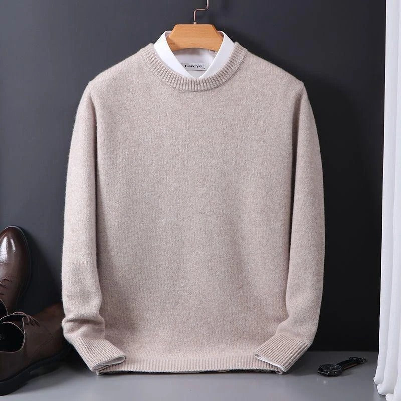 Sandro Botticelli Premium Sweater