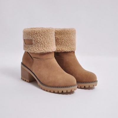 Elisabetta™ | Women's Heat-Lined Boots