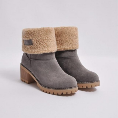 Elisabetta™ | Women's Heat-Lined Boots