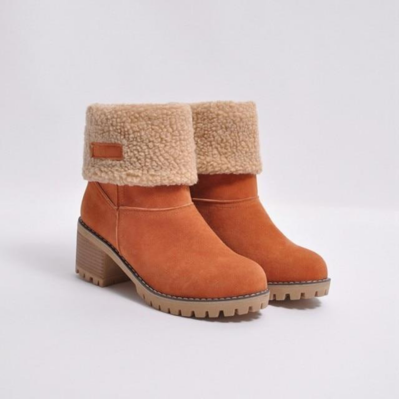 Elisabetta™ | Women's Heat-Lined Boots