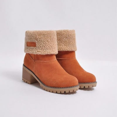 Elisabetta™ | Women's Heat-Lined Boots