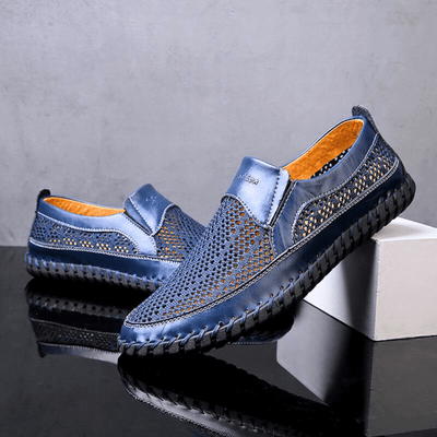 Samuel | Timeless Classic Loafer
