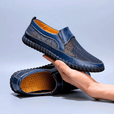 Samuel | Timeless Classic Loafer
