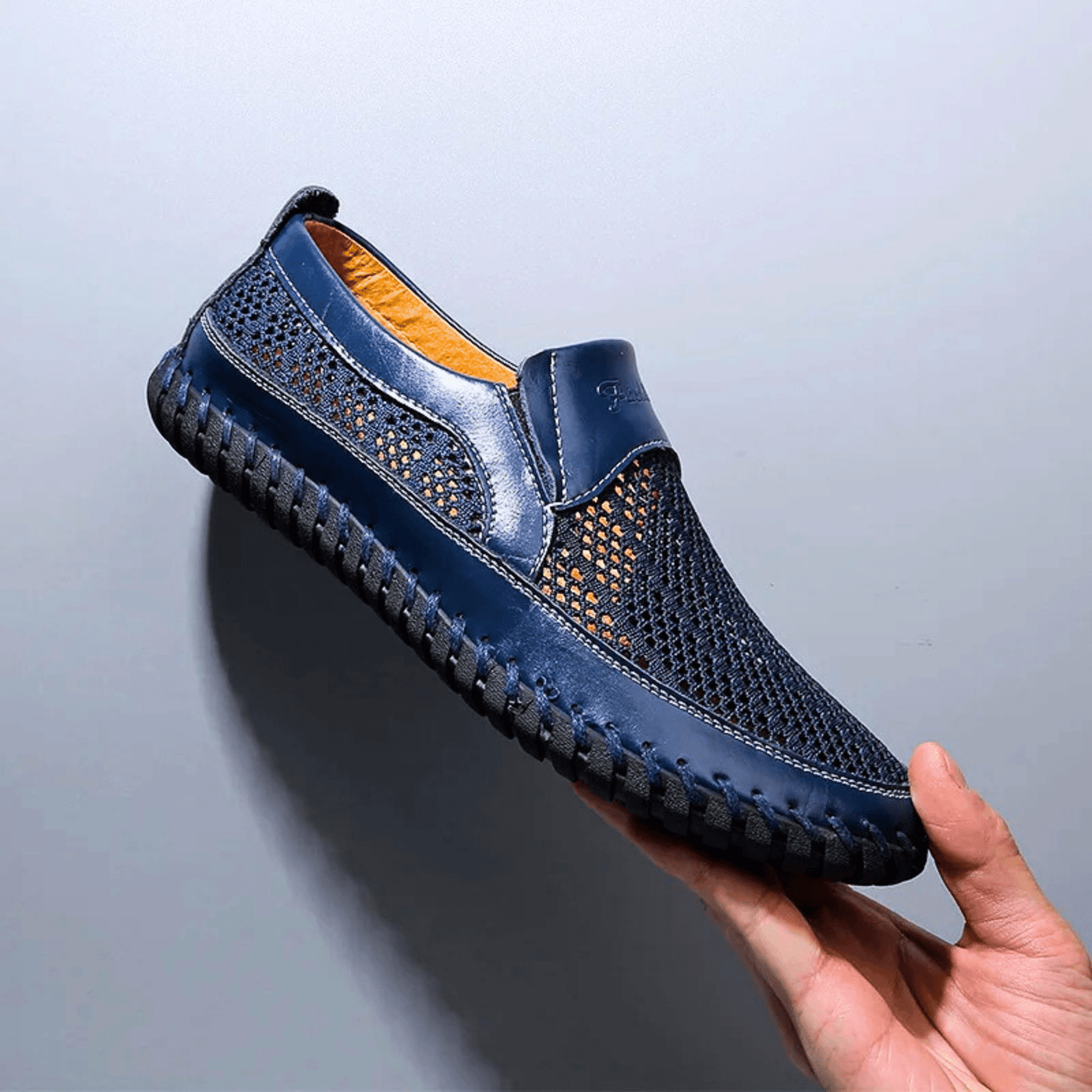 Samuel | Timeless Classic Loafer