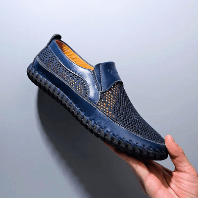 Samuel | Timeless Classic Loafer