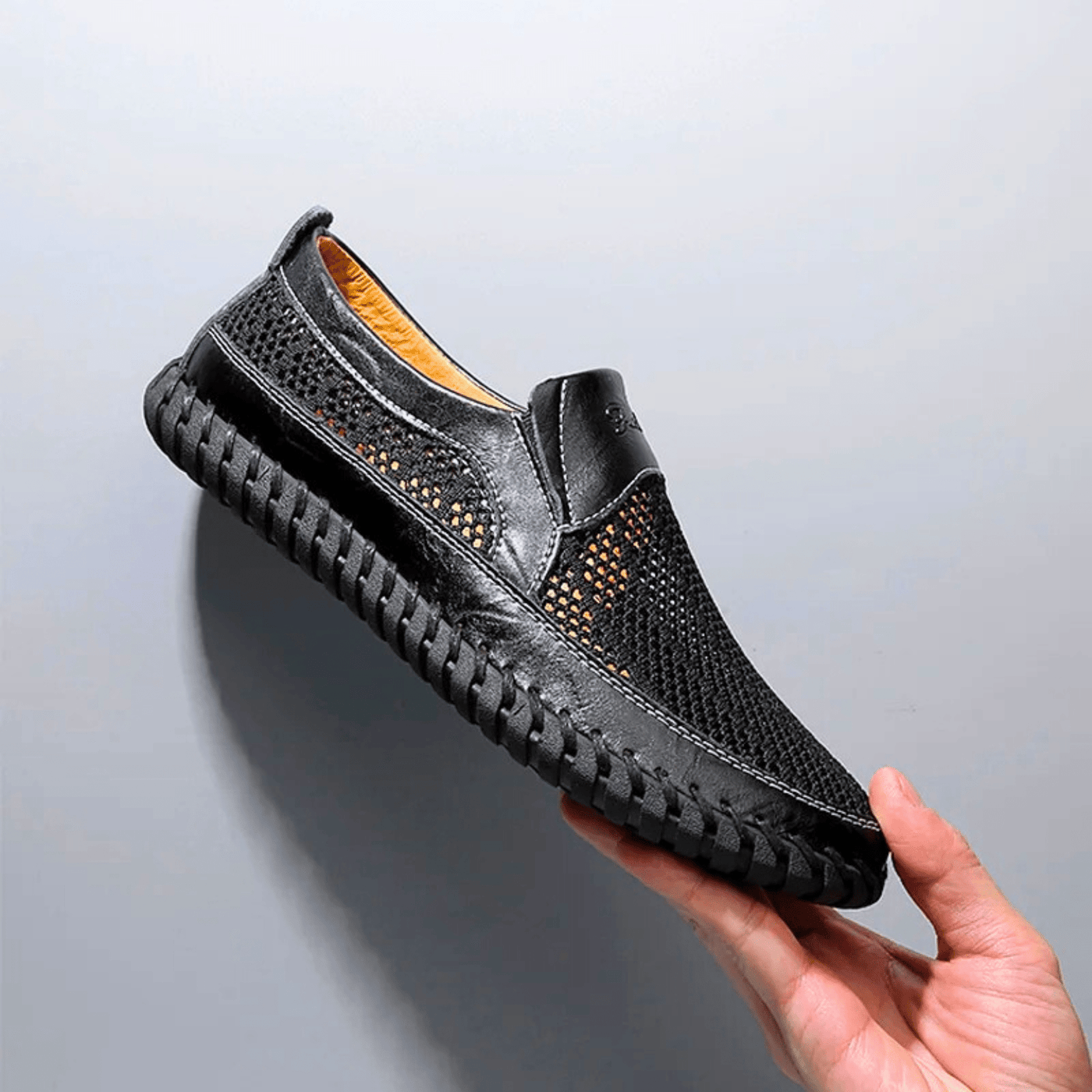 Samuel | Timeless Classic Loafer