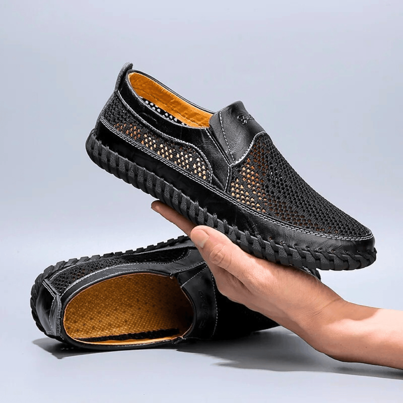 Samuel | Timeless Classic Loafer