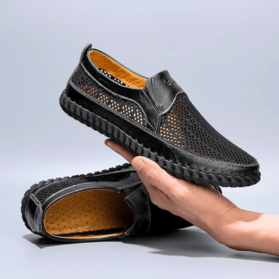 Samuel | Timeless Classic Loafer