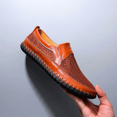 Samuel | Timeless Classic Loafer