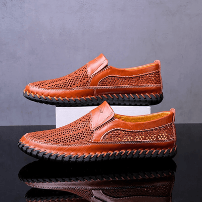 Samuel | Timeless Classic Loafer