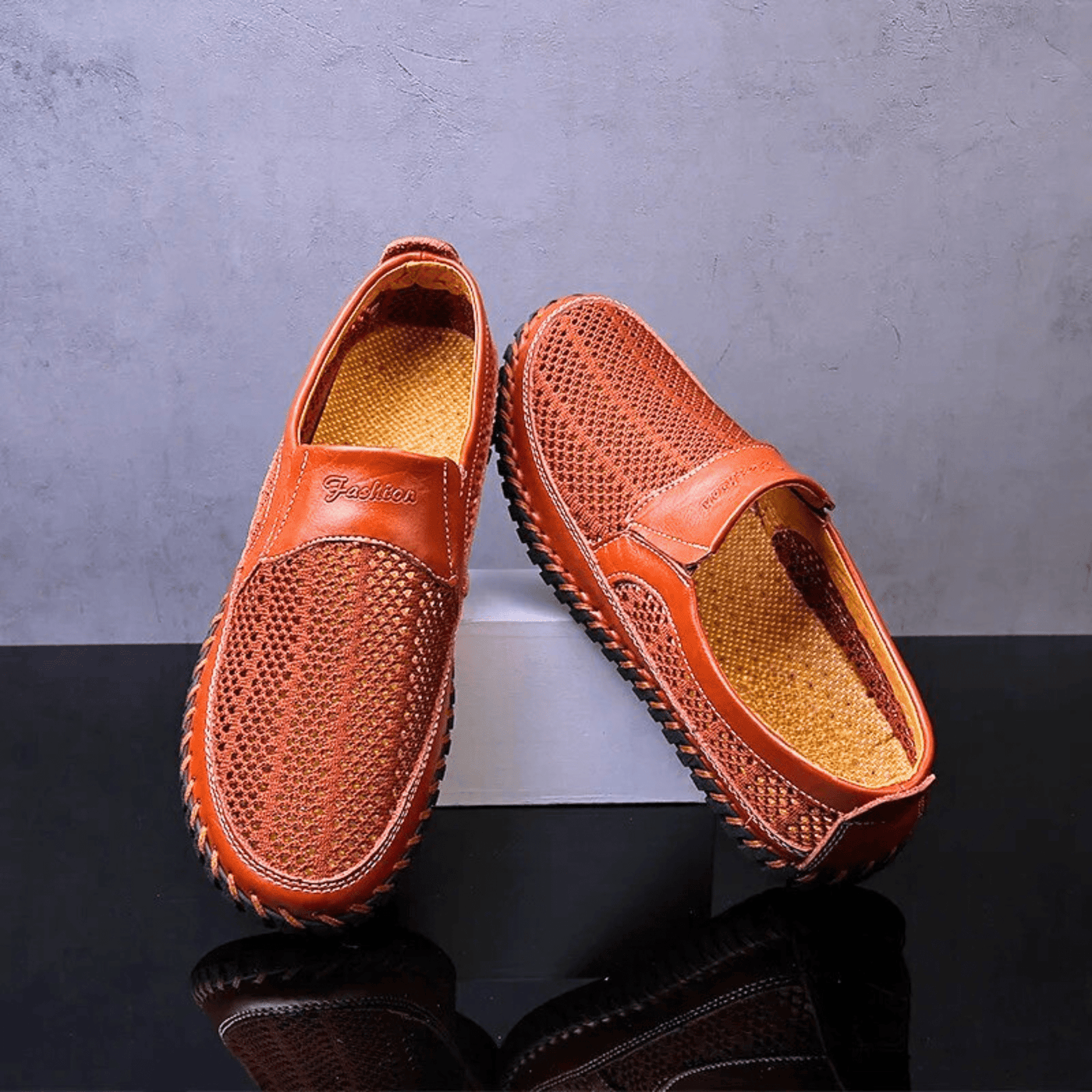 Samuel | Timeless Classic Loafer