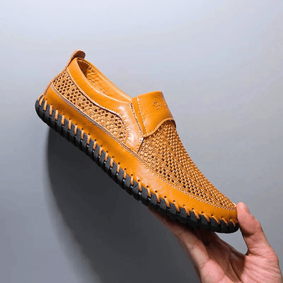 Samuel | Timeless Classic Loafer