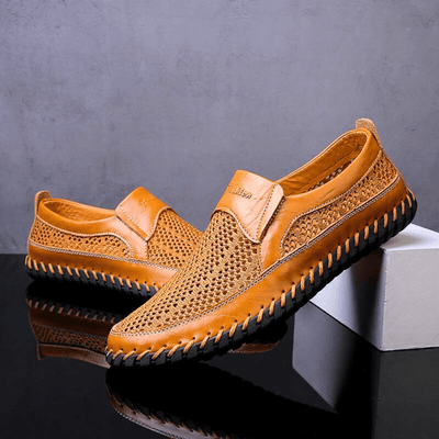 Samuel | Timeless Classic Loafer