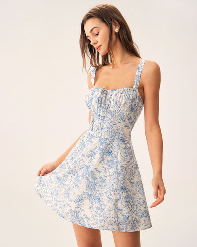 Elise | Elegant Summer Dress