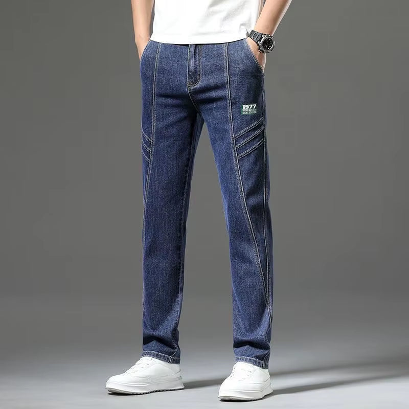 Series 77 Stretch Denim Jean